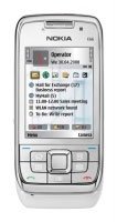 Nokia E66 (002G9G9)